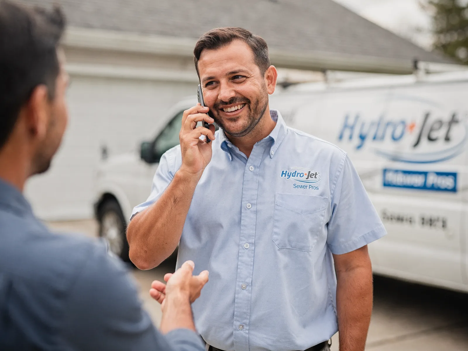 Hydro Jetting Near Me Leeds, AL FAQs